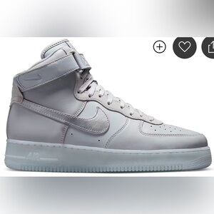 Nike Air Force 1 high M7.5 W9